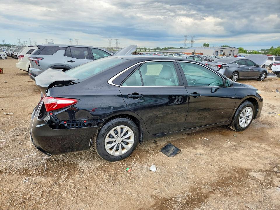Aukcja sprzedaży 2016 Toyota Camry, vin: 4T4BF1FK3GR521014, numer aukcji: 57953376