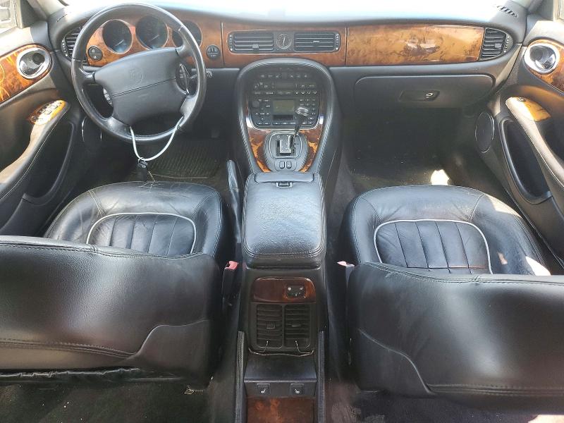 Продажа на аукционе авто 2001 Jaguar Xj8, vin: SAJDA14C21LF36994, номер лота: 59232956