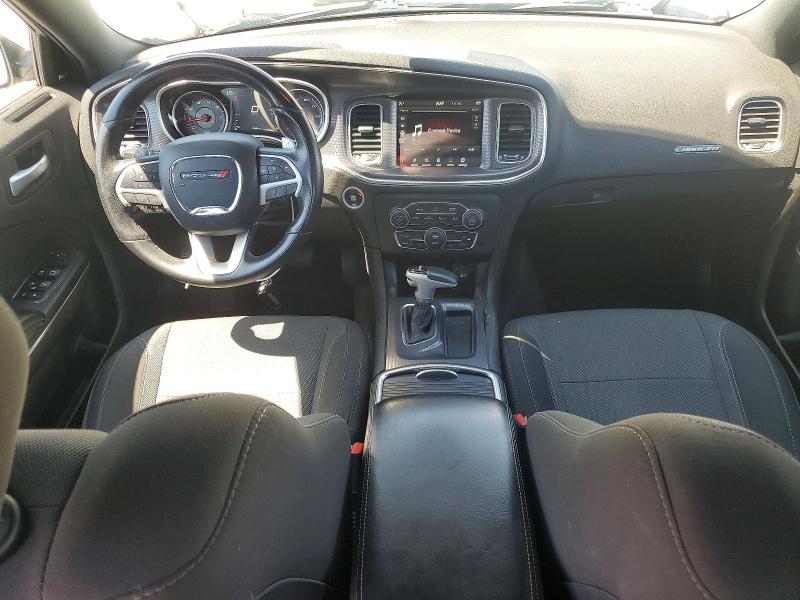 Aukcja sprzedaży 2018 Dodge Charger, vin: 2C3CDXJG9JH135985, numer aukcji: 57685806