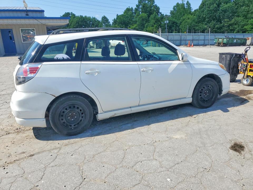 59552986 :رقم المزاد ، 2T1KR32E48C712327 vin ، 2008 Toyota Corolla Matrix مزاد بيع