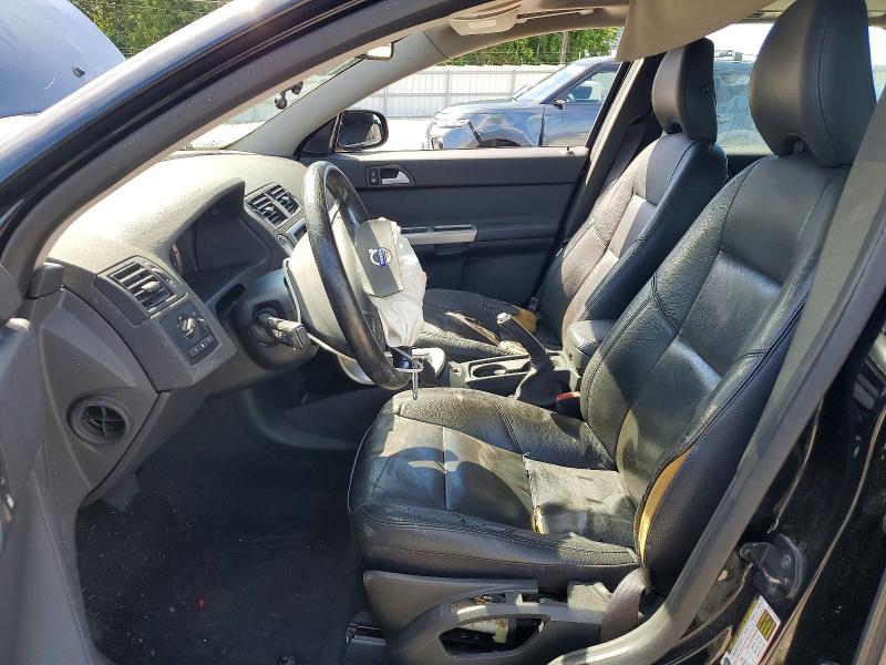 2007 Volvo V50 მანქანა იყიდება აუქციონზე, vin: YV1MJ682772316334, აუქციონის ნომერი: 57194856