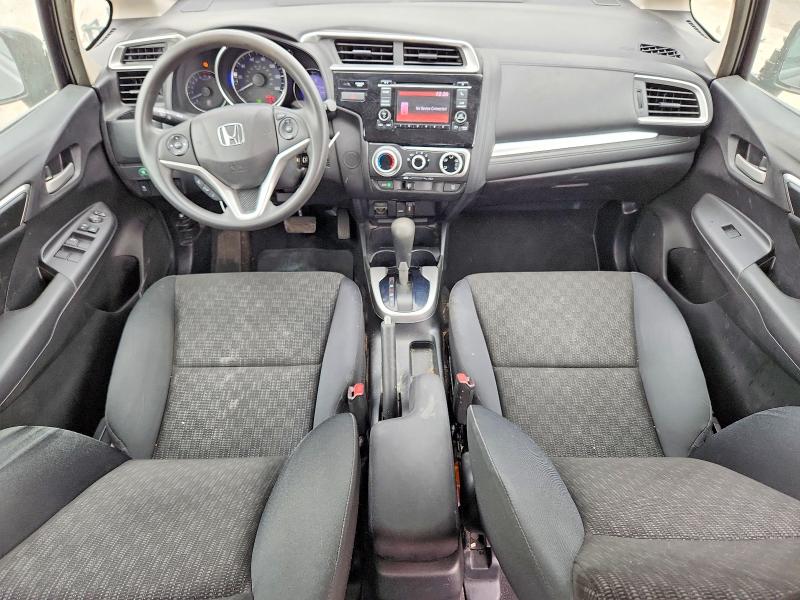 Продаж на аукціоні авто 2015 Honda Fit, vin: 3HGGK5H59FM718594, номер лоту: 54544796