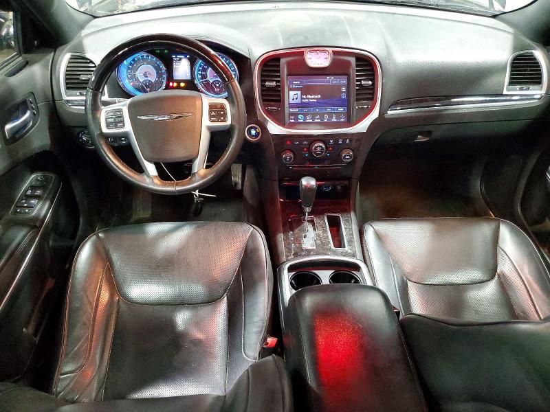 Aukcja sprzedaży 2012 Chrysler 300c, vin: 2C3CCAET1CH104109, numer aukcji: 57442526