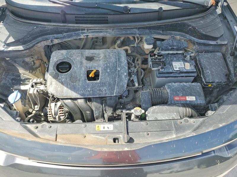 Aukcja sprzedaży 2020 Kia Soul, vin: KNDJ23AU3L7727324, numer aukcji: 57191866