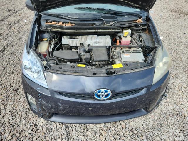 2011 Toyota Prius მანქანა იყიდება აუქციონზე, vin: JTDKN3DU7B1355253, აუქციონის ნომერი: 53824776