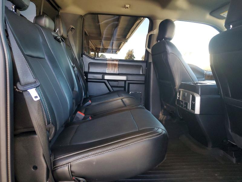 Aukcja sprzedaży 2020 Ford F150, vin: 1FTEW1EP2LFA40663, numer aukcji: 57258496