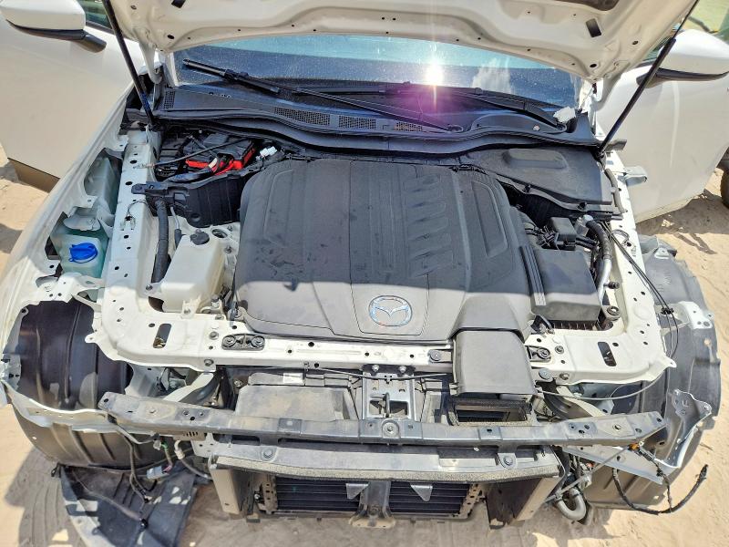 Aukcja sprzedaży 2024 Mazda Cx-90, vin: JM3KKBHD8R1136915, numer aukcji: 57028486