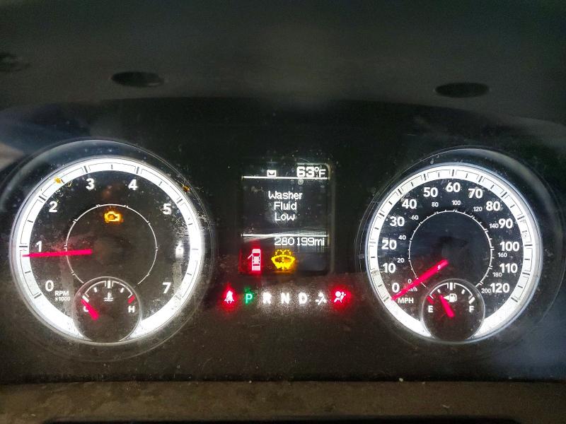 Auction sale of the 2013 Ram 1500, vin: 1C6RR7FTXDS720821, lot number: 58159876