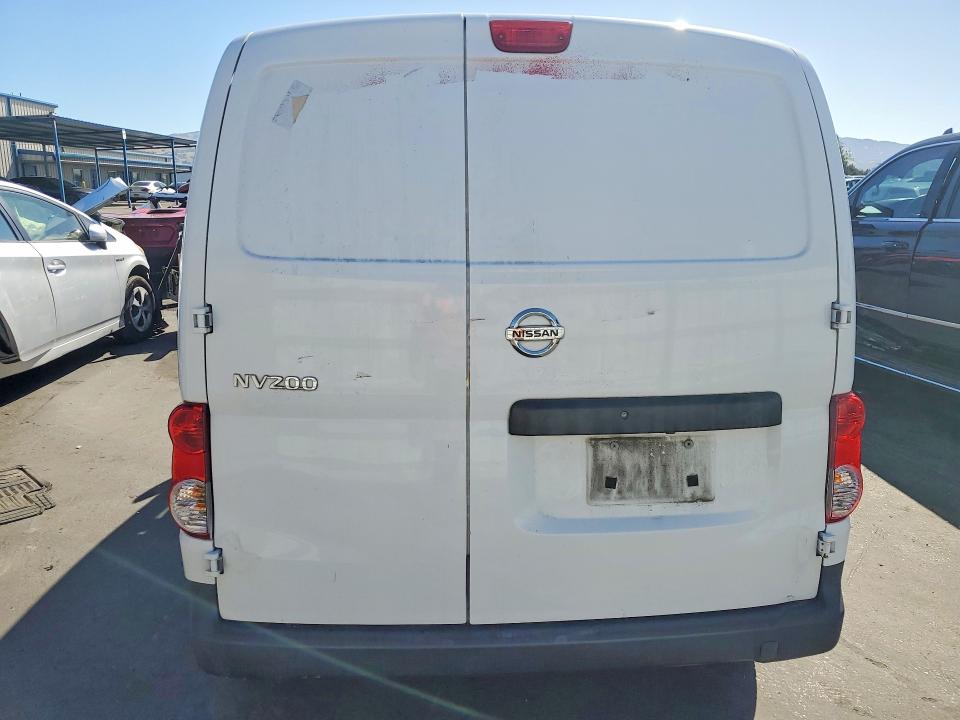 Продаж на аукціоні авто 2019 Nissan Nv200, vin: 3N6CM0KN1KK693499, номер лоту: 55591156