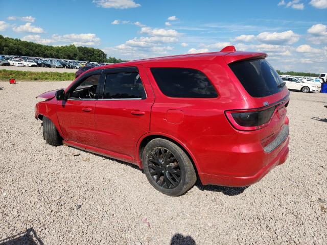 57313046 :رقم المزاد ، 1C4SDJCT3FC811226 vin ، 2015 Dodge Durango مزاد بيع