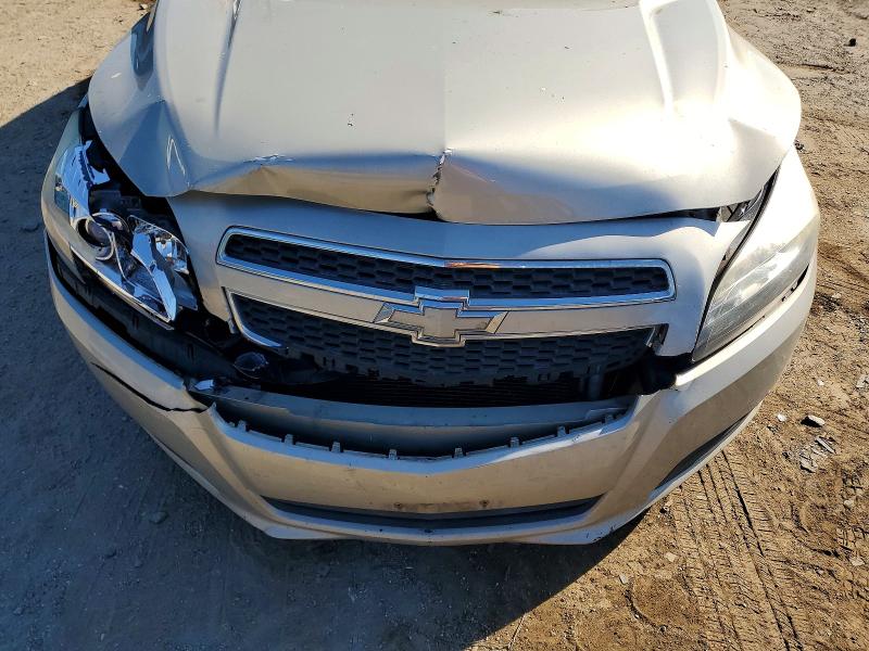 2013 Chevrolet Malibu მანქანა იყიდება აუქციონზე, vin: 1G11C5SA7DF224439, აუქციონის ნომერი: 55980996