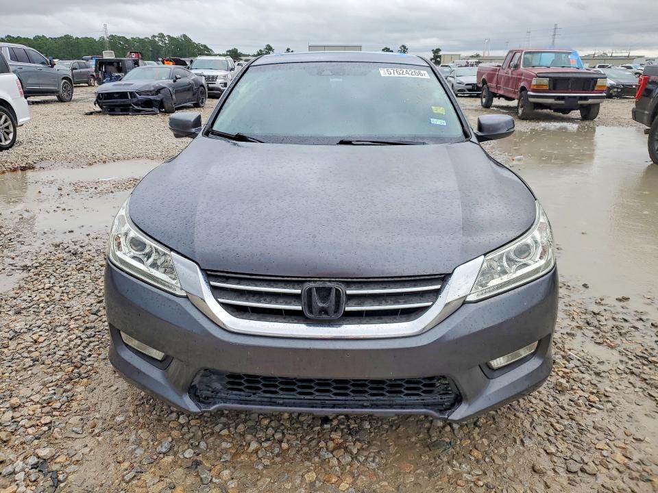 Продажа на аукционе авто 2014 Honda Accord, vin: 1HGCR2F8XEA218932, номер лота: 57624266