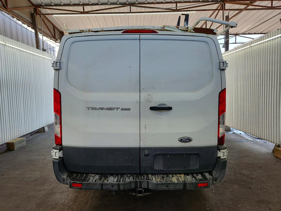 Aukcja sprzedaży 2017 Ford Transit, vin: 1FTYR1ZM8HKA83200, numer aukcji: 85605525