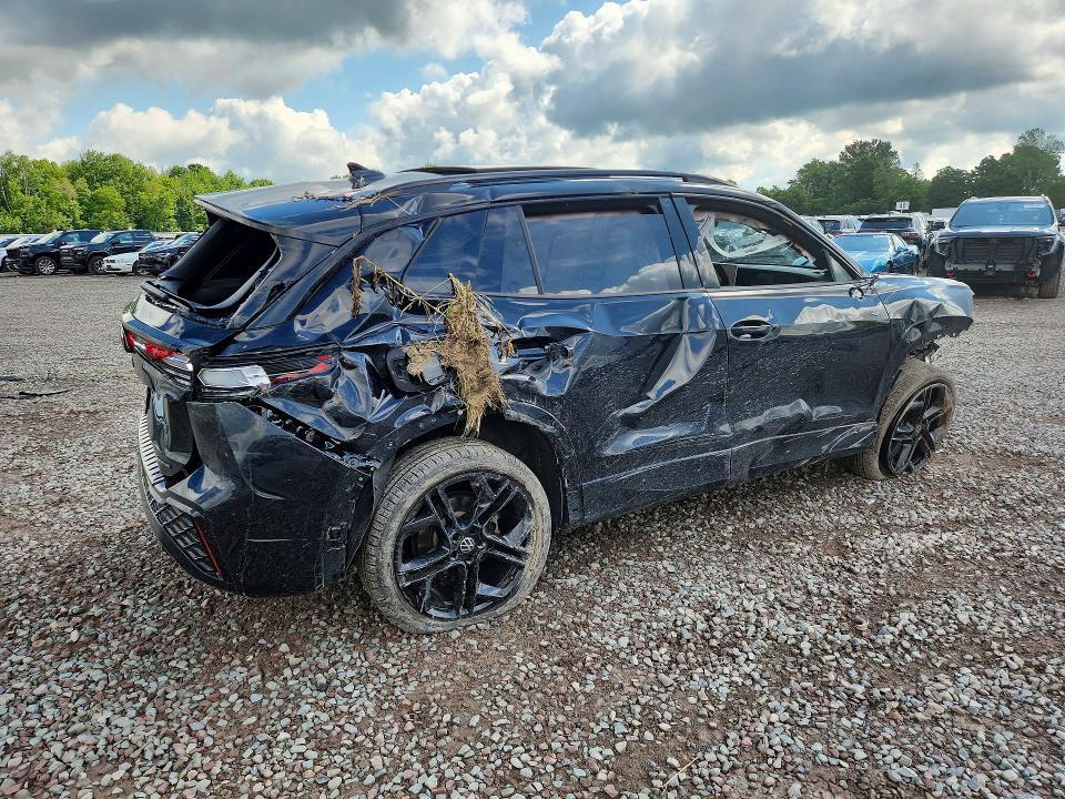 Aukcja sprzedaży 2025 Volkswagen Tiguan, vin: 3VVGR7RM8SM043392, numer aukcji: 58952076