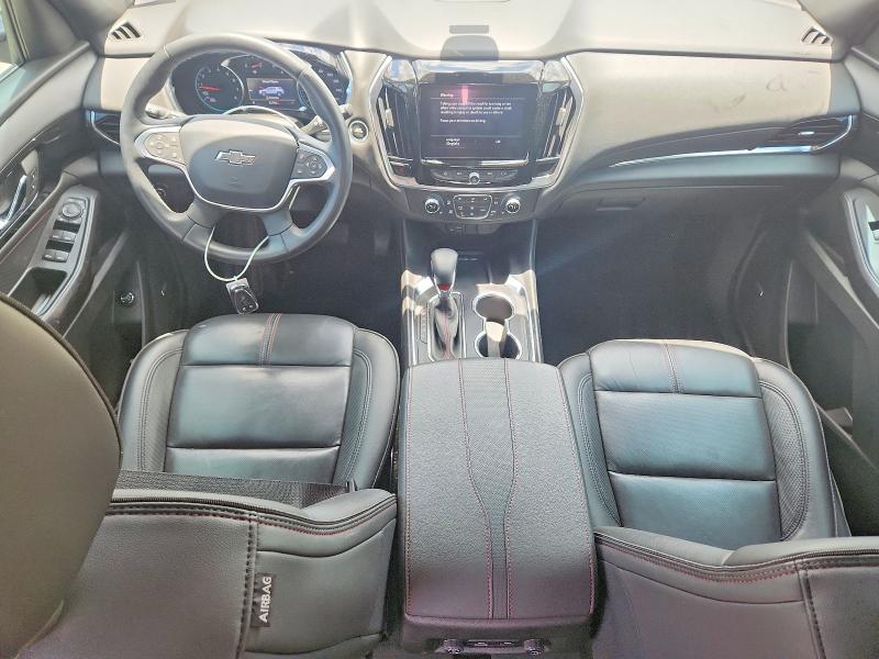 Aukcja sprzedaży 2023 Chevrolet Traverse, vin: 1GNERJKW9PJ161669, numer aukcji: 56397406
