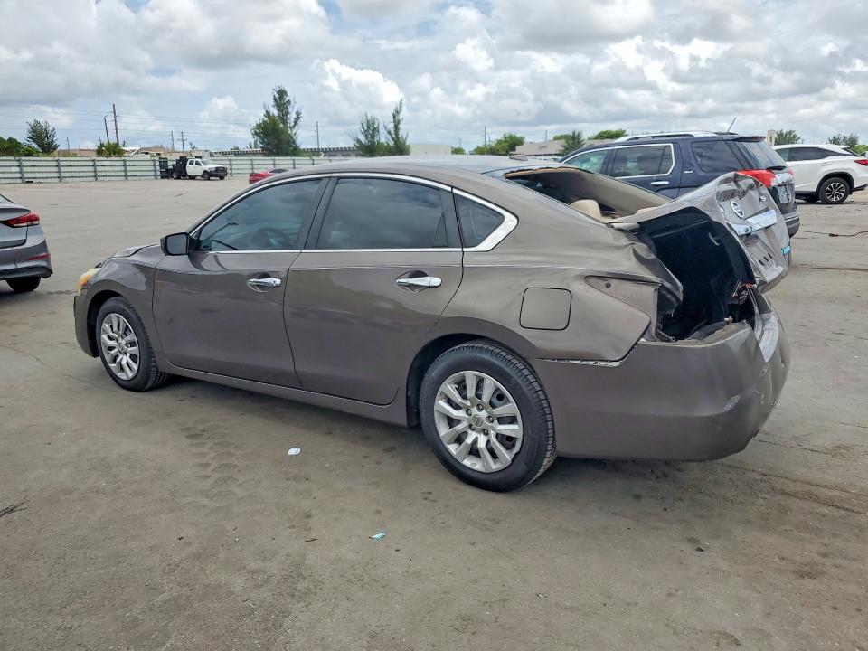 Aukcja sprzedaży 2014 Niss Altima, vin: 1N4AL3AP7EC408967, numer aukcji: 56816076