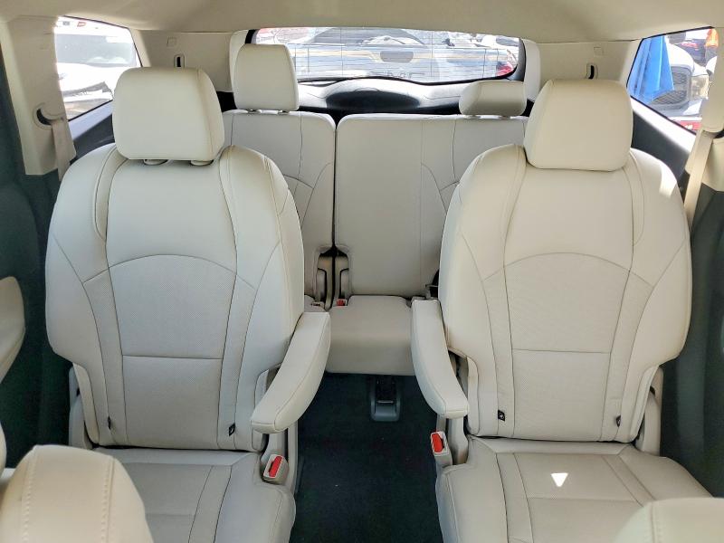 59174566 :رقم المزاد ، 5GAERBKWXPJ193918 vin ، 2023 Buick Enclave مزاد بيع