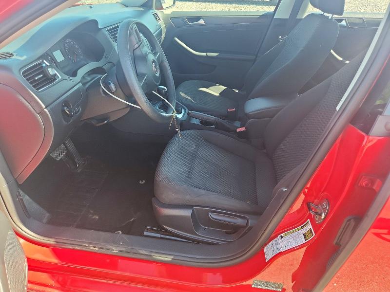 Aukcja sprzedaży 2014 Volkswagen Jetta, vin: 3VW2K7AJ7EM253403, numer aukcji: 57069146
