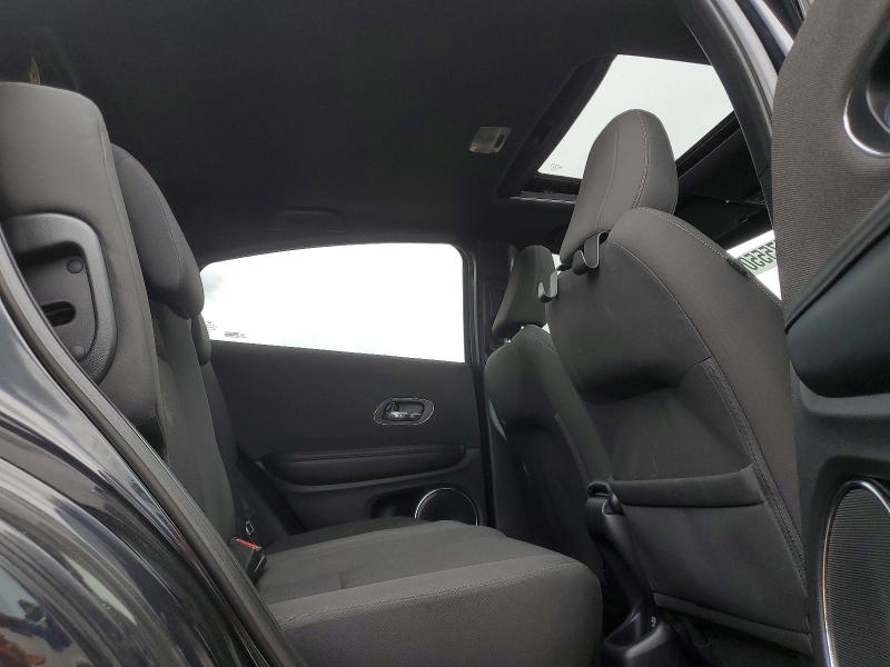 Aukcja sprzedaży 2019 Honda Hr-v, vin: 3CZRU6H23KM101838, numer aukcji: 57555076