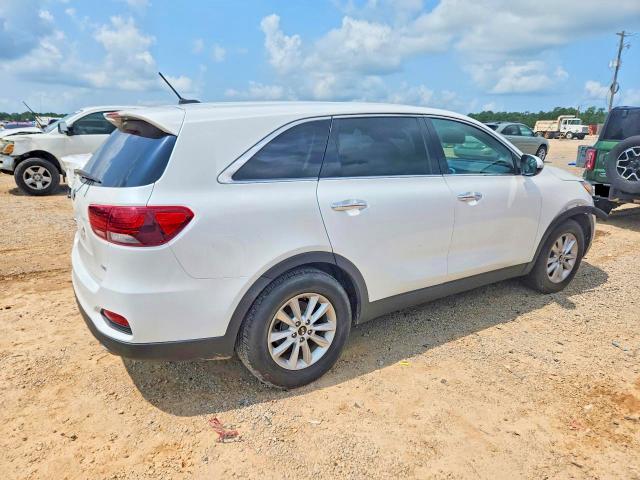 Продажа на аукционе авто 2020 Kia Sorento, vin: 5XYPG4A58LG629774, номер лота: 58998276