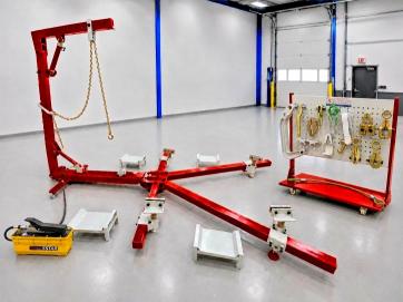 2026 Others 4 Clamp Puller Withroof მანქანა იყიდება აუქციონზე, vin: 38912891, აუქციონის ნომერი: 58711726