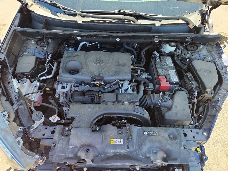 Aukcja sprzedaży 2020 Toyota Rav4, vin: 2T3P1RFV2LC073018, numer aukcji: 56463806