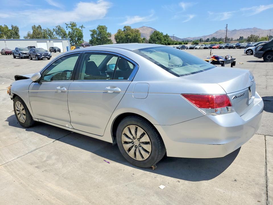 Продажа на аукционе авто 2009 Honda Accord, vin: 1HGCP26359A196063, номер лота: 56713656