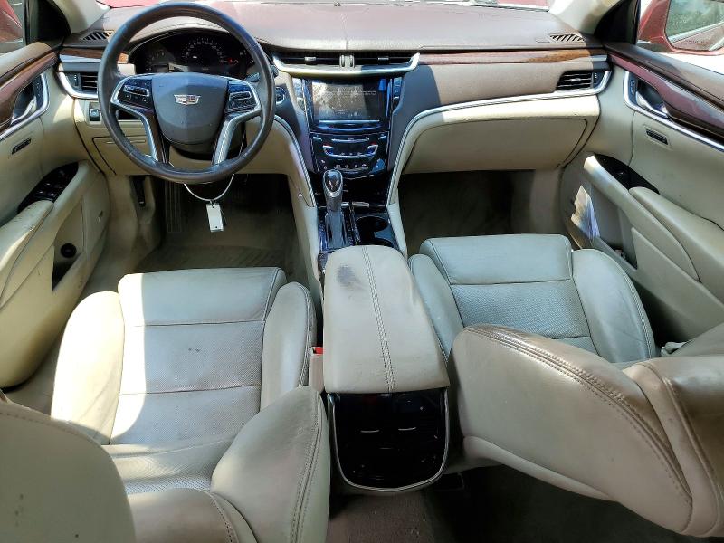Продажа на аукционе авто 2016 Cadillac Xts, vin: 2G61N5S36G9141359, номер лота: 57076906