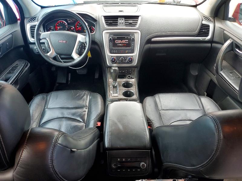 Продаж на аукціоні авто 2014 Gmc Acadia, vin: 1GKKVRKD5EJ103029, номер лоту: 54181376