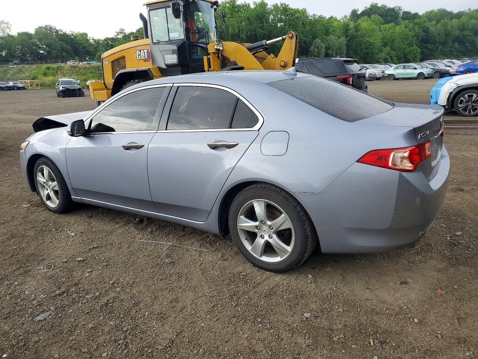 Продажа на аукционе авто 2012 Acura Tsx, vin: JH4CU2F42CC013423, номер лота: 57229536