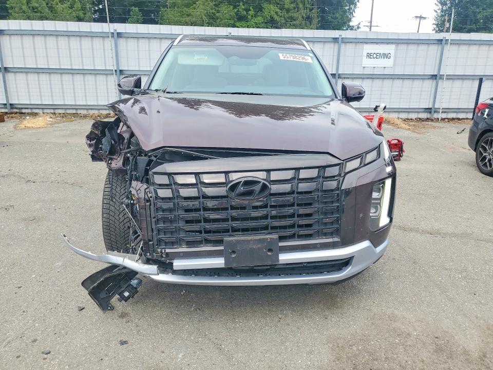 Aukcja sprzedaży 2023 Hyundai Palisade, vin: KM8R5DGE7PU548402, numer aukcji: 55798296