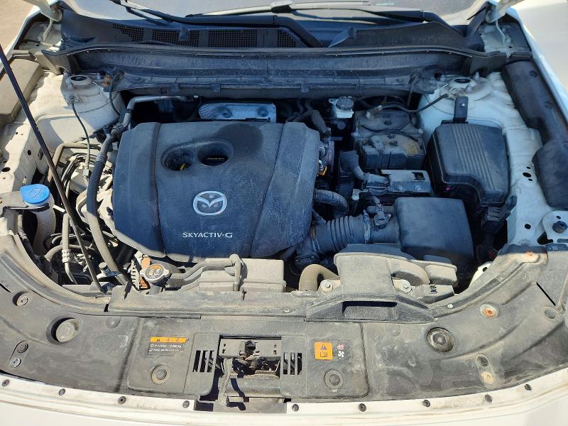 Aukcja sprzedaży 2021 Mazda Cx-5, vin: JM3KFACM2M0126739, numer aukcji: 55403856
