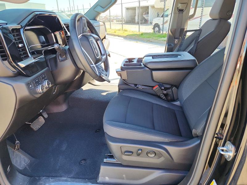 Продажа на аукционе авто 2025 Gmc Sierra, vin: 1GTPUJEK2SZ266590, номер лота: 59183806