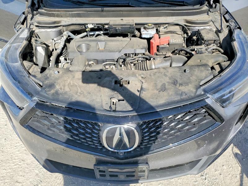 Aukcja sprzedaży 2023 Acura Rdx, vin: 5J8TC2H84PL012107, numer aukcji: 58909046