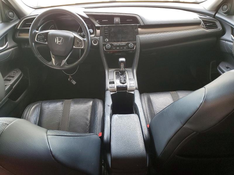 Aukcja sprzedaży 2019 Honda Civic, vin: 19XFC1F70KE200236, numer aukcji: 56529516