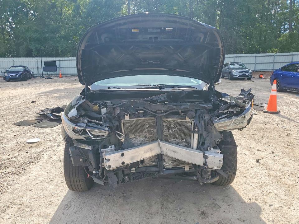 Aukcja sprzedaży 2019 Infiniti Qx60, vin: 5N1DL0MM4KC569081, numer aukcji: 58248956