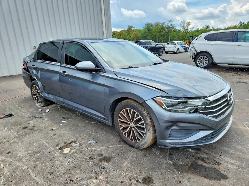 Aukcja sprzedaży 2019 Volkswagen Jetta, vin: 3VWC57BU3KM200665, numer aukcji: 55631246