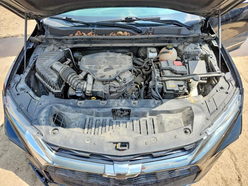 Продажа на аукционе авто 2022 Chevrolet Blazer, vin: 3GNKBERSXNS150807, номер лота: 55849196