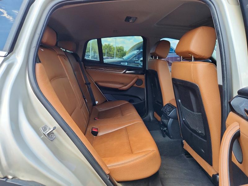 Продажа на аукционе авто 2016 Bmw X4, vin: 5UXXW5C50G0N92123, номер лота: 56862036