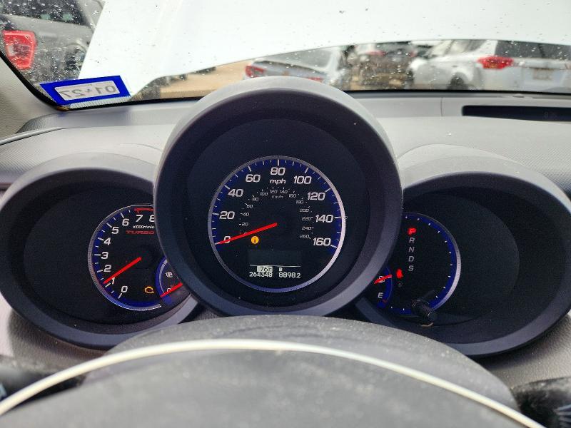 2007 Acura Rdx მანქანა იყიდება აუქციონზე, vin: 5J8TB18547A023414, აუქციონის ნომერი: 55732386