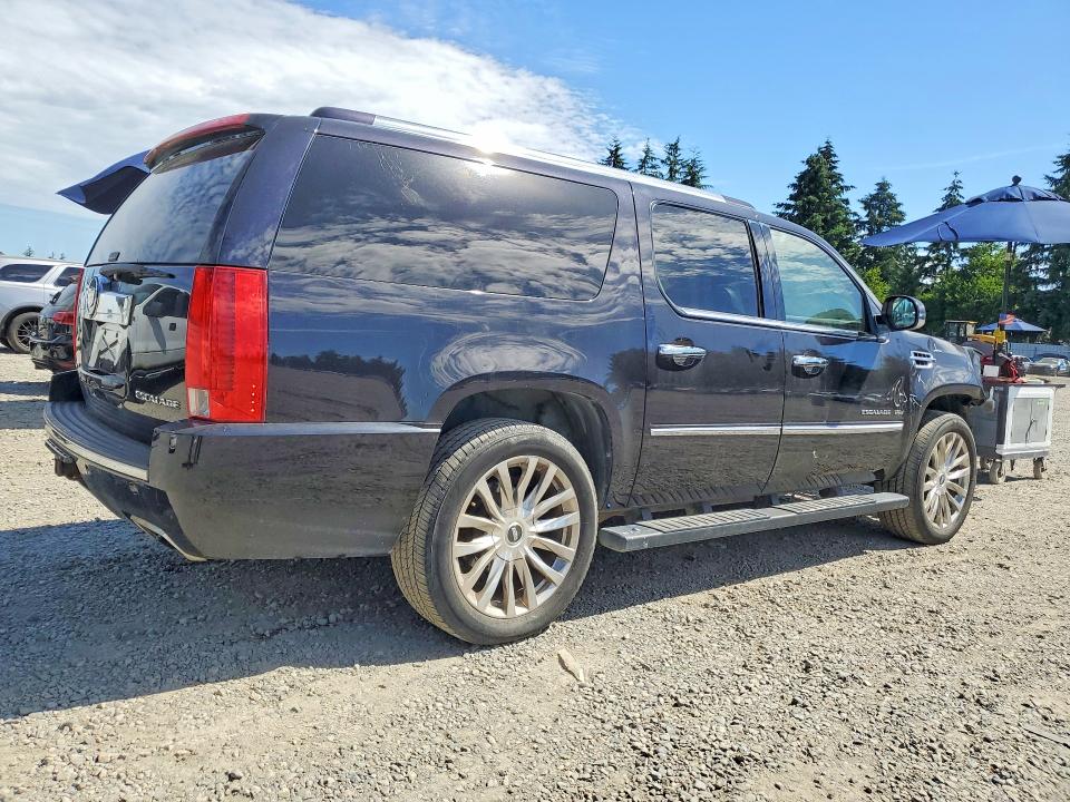 Продаж на аукціоні авто 2014 Cadillac Escalade, vin: 1GYS4KEF0ER102353, номер лоту: 57329806