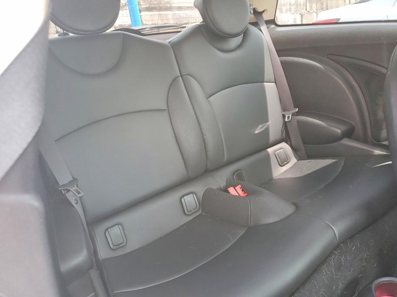 Продажа на аукционе авто 2013 Mini Cooper, vin: WMWSU3C55DT545604, номер лота: 59014286