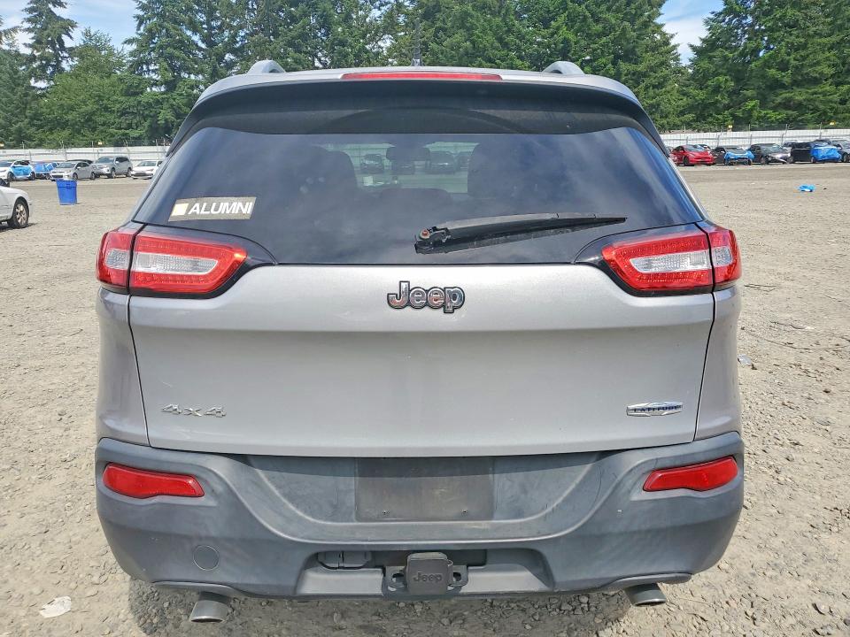 57191916 :رقم المزاد ، 1C4PJMCSXEW247837 vin ، 2014 Jeep Cherokee مزاد بيع