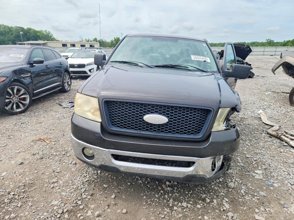 Продажа на аукционе авто 2006 Ford F150, vin: 1FTRX02WX6KB29607, номер лота: 56695426