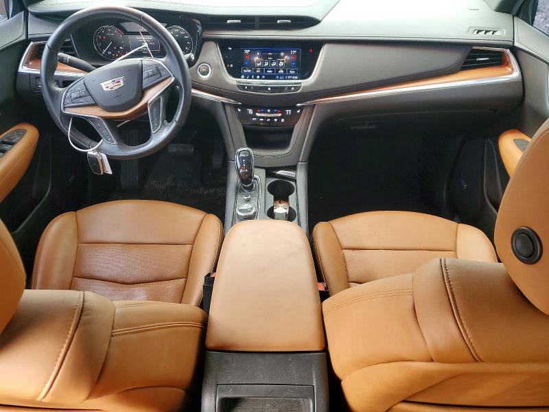 Продаж на аукціоні авто 2020 Cadillac Xt5, vin: 1GYKNCRS1LZ106404, номер лоту: 58149846