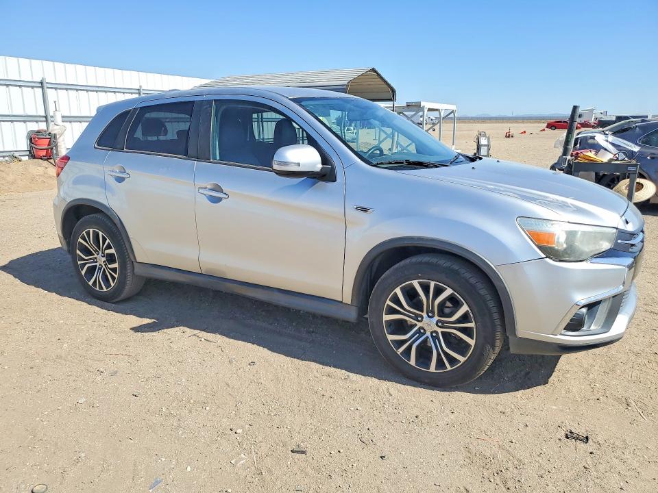 Aukcja sprzedaży 2018 Mitsubishi Outlander Sport, vin: JA4AP3AW8JZ036000, numer aukcji: 56430666