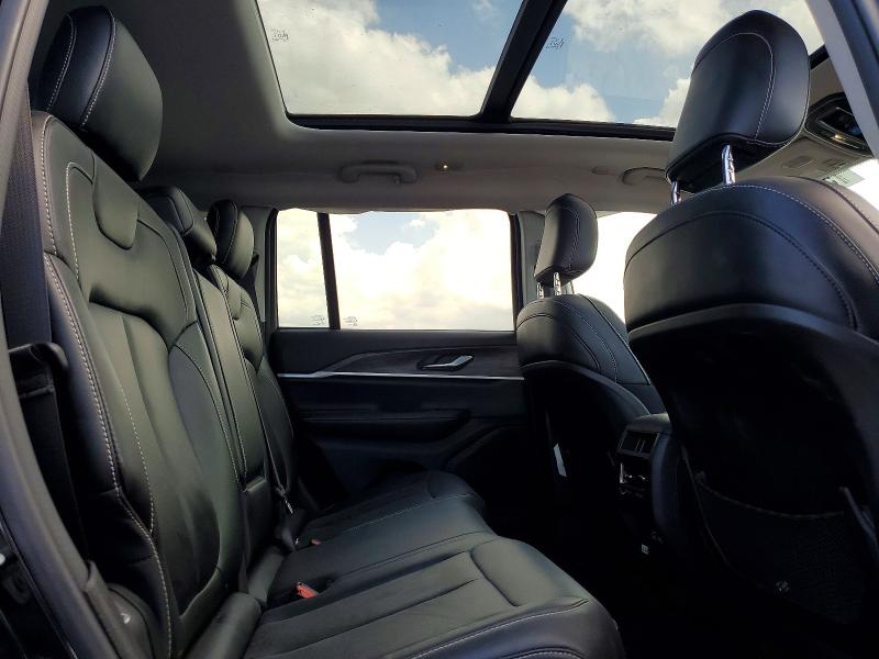Продажа на аукционе авто 2024 Jeep Grand Cherokee, vin: 1C4RJGBG8RC679311, номер лота: 56542296