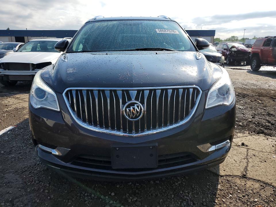 Aukcja sprzedaży 2014 Buick Enclave, vin: 5GAKRBKD4EJ360160, numer aukcji: 58687576
