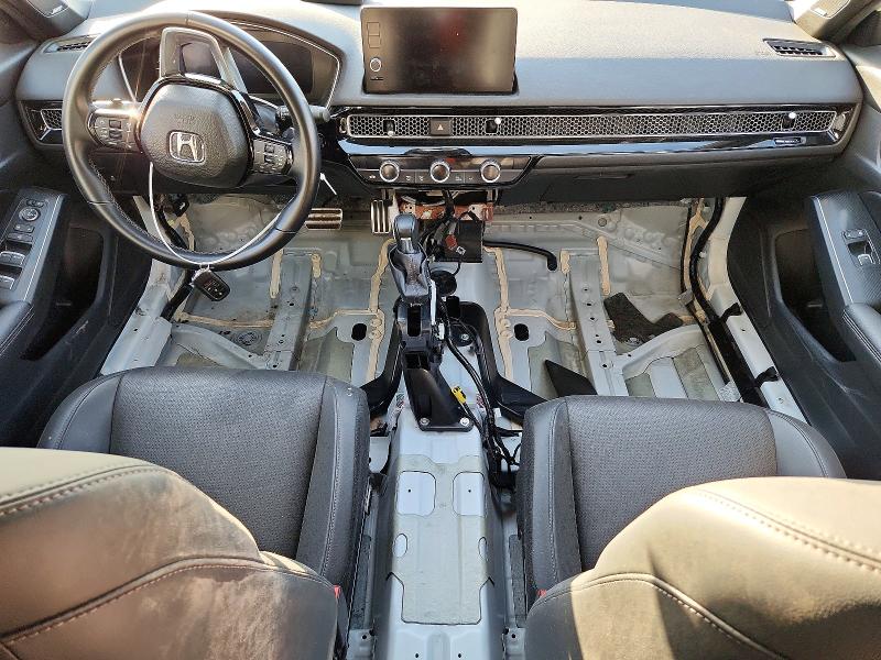 Продаж на аукціоні авто 2023 Honda Civic, vin: 19XFL1H8XPE015768, номер лоту: 54512226