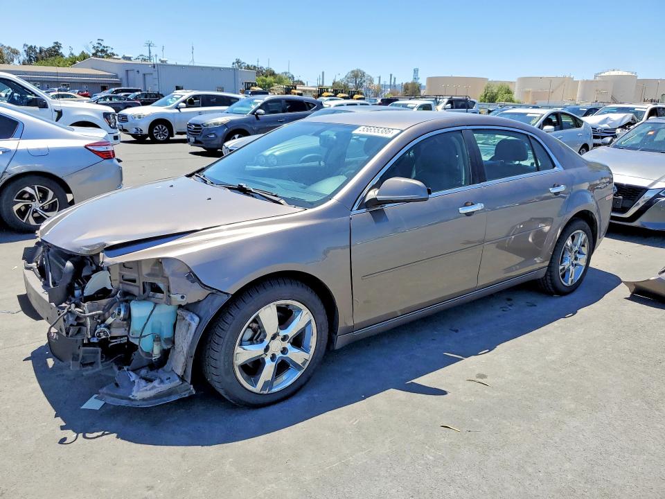 Продаж на аукціоні авто 2012 Chevrolet Malibu, vin: 1G1ZD5E04CF358634, номер лоту: 55655386